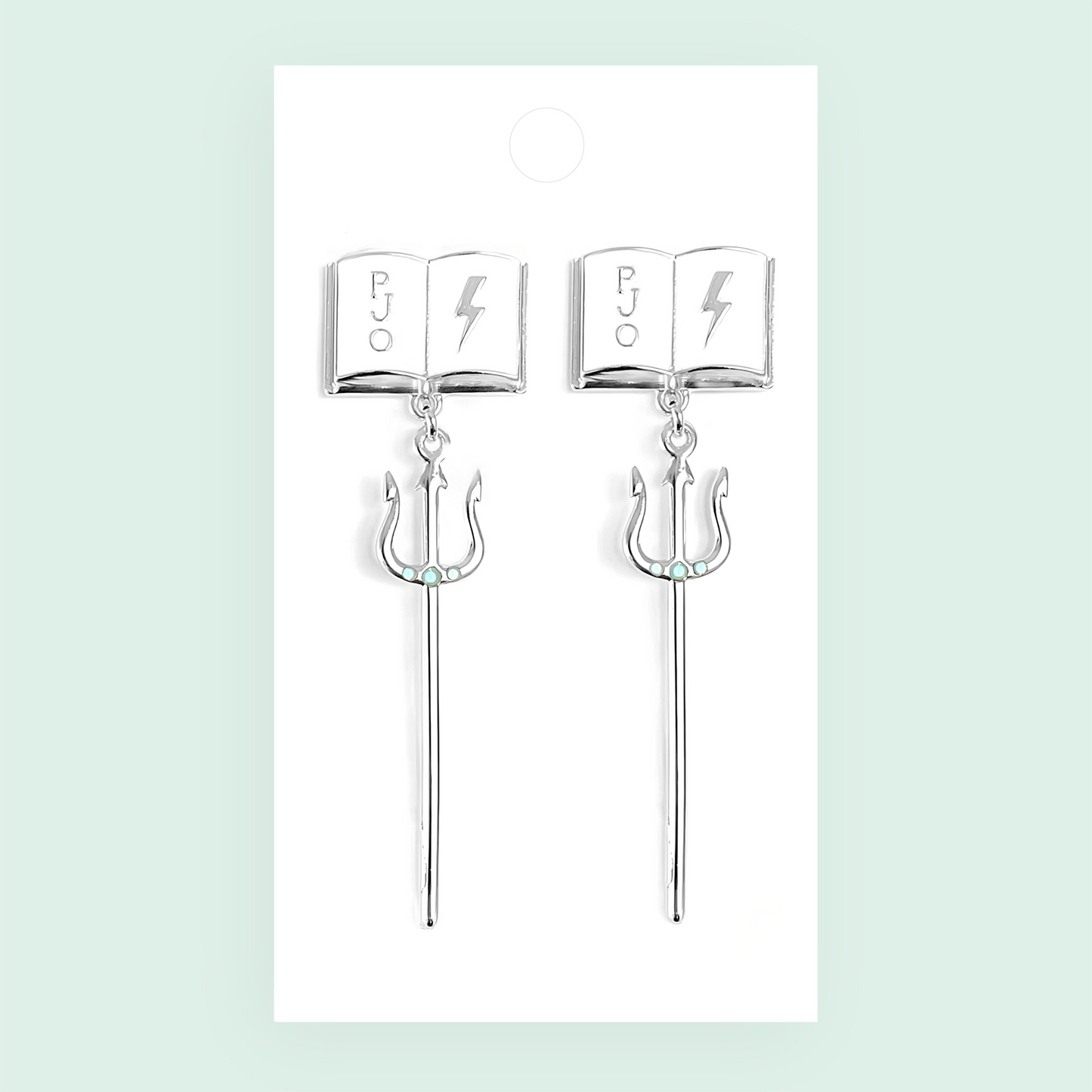 PJO Earrings