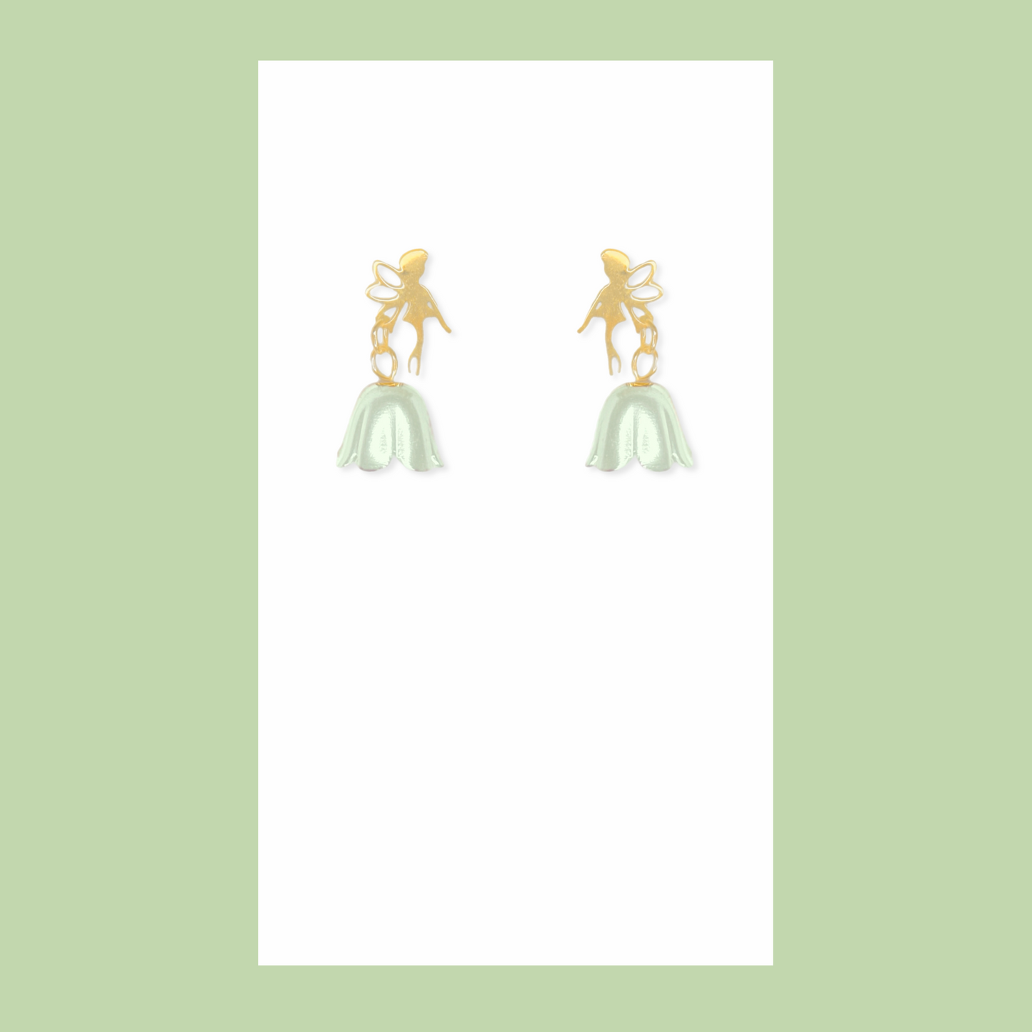Fairy Sprite Earrings