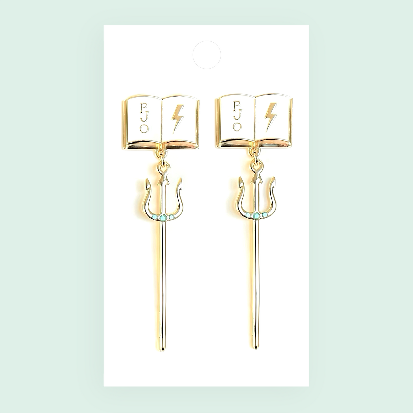 PJO Earrings