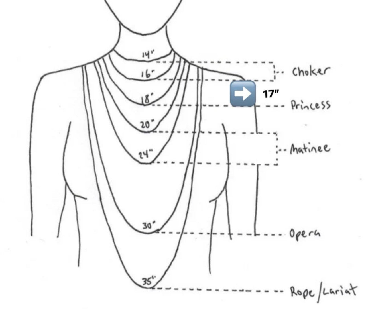 WandaVision Necklace