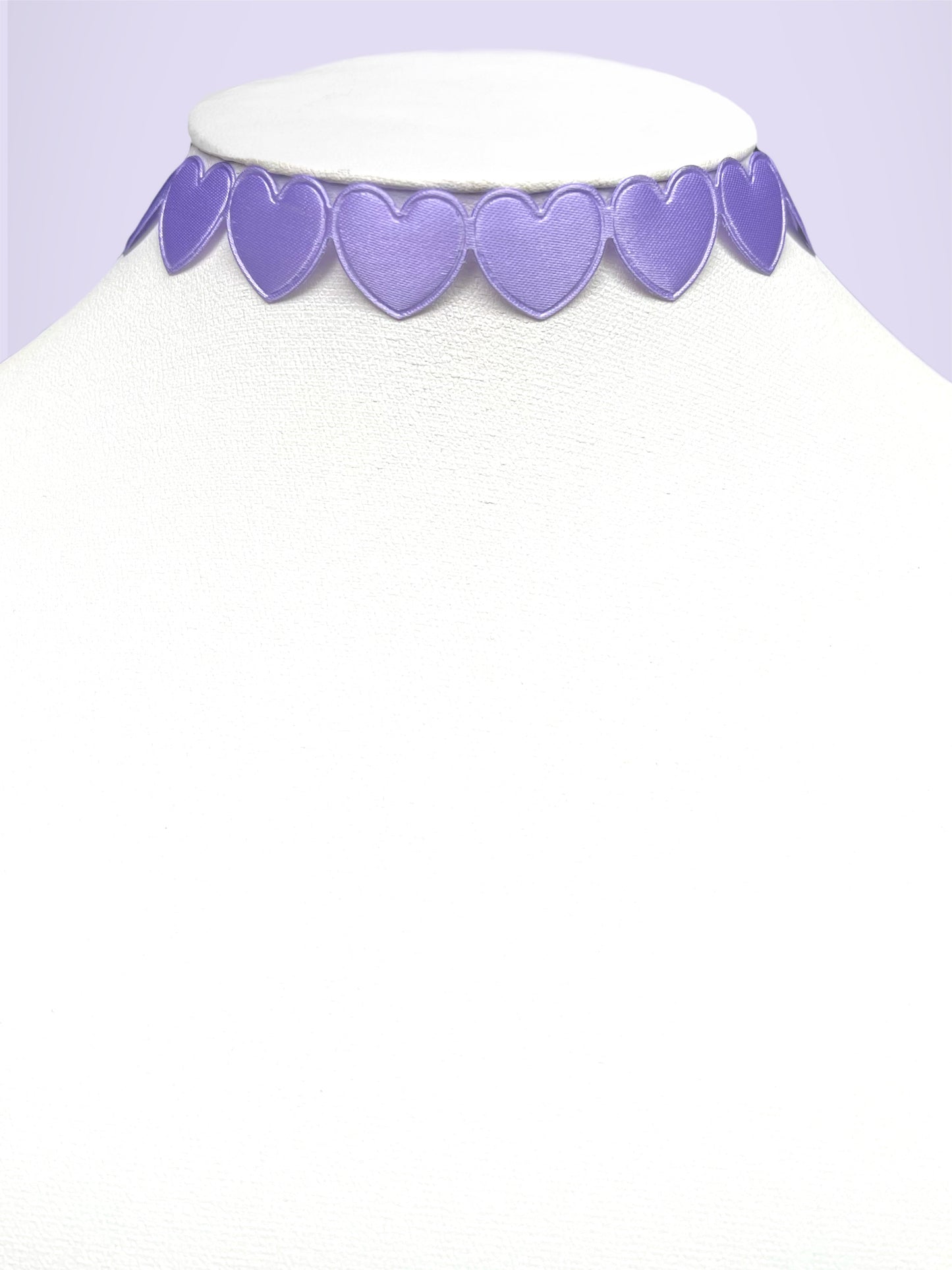 Heart Choker