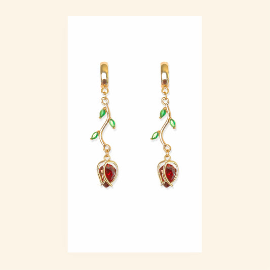 Ivy Earrings