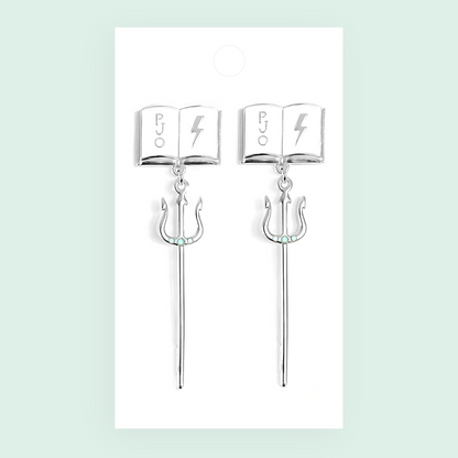 PJO Earrings
