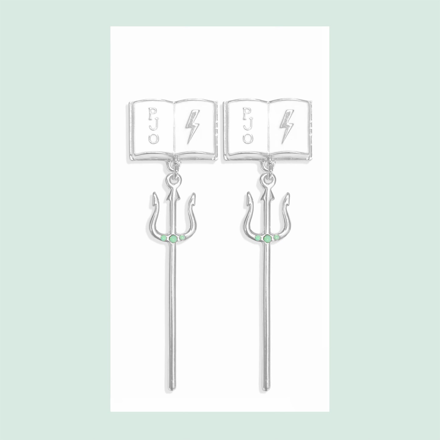 PJO Earrings