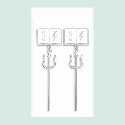 PJO Earrings