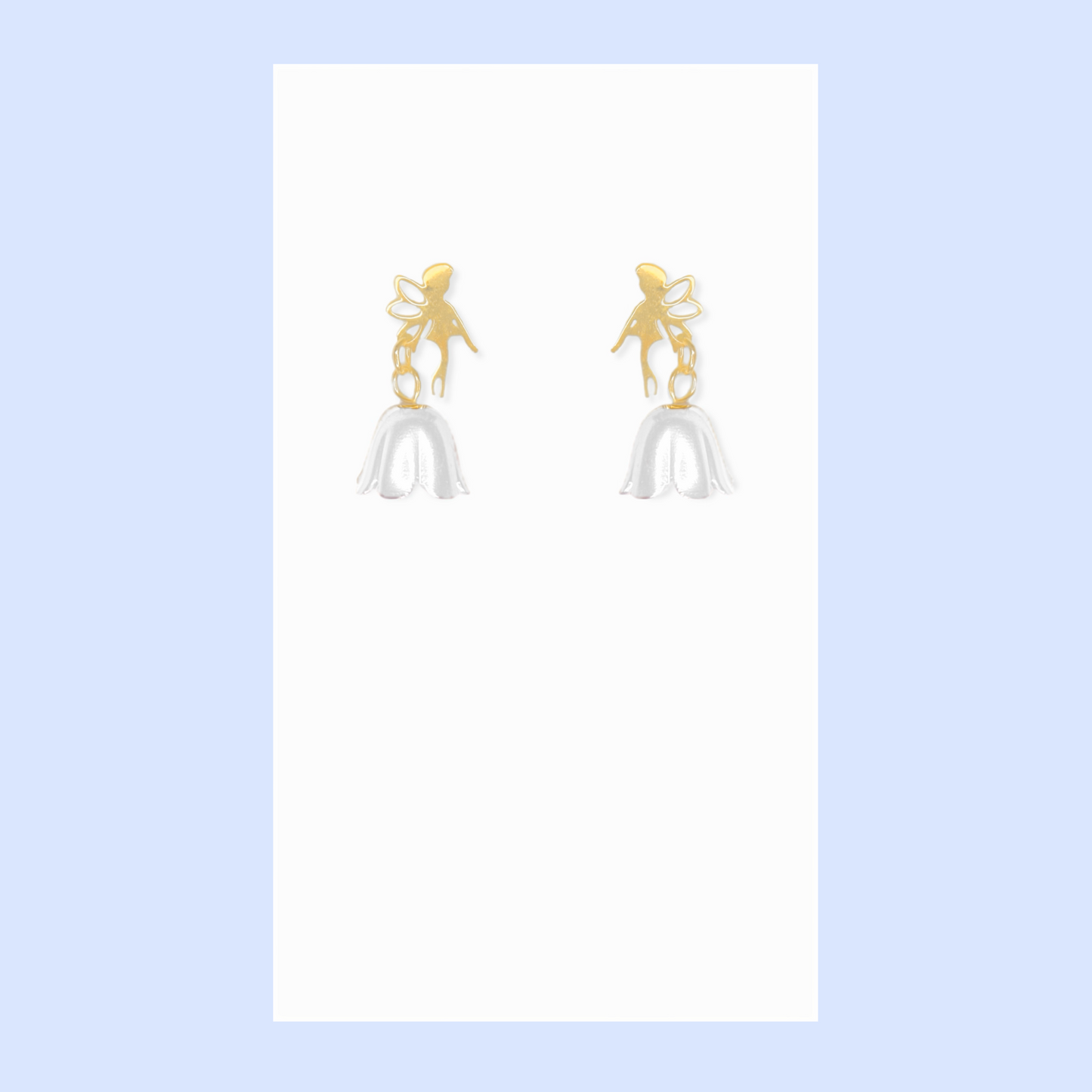 Fairy Sprite Earrings