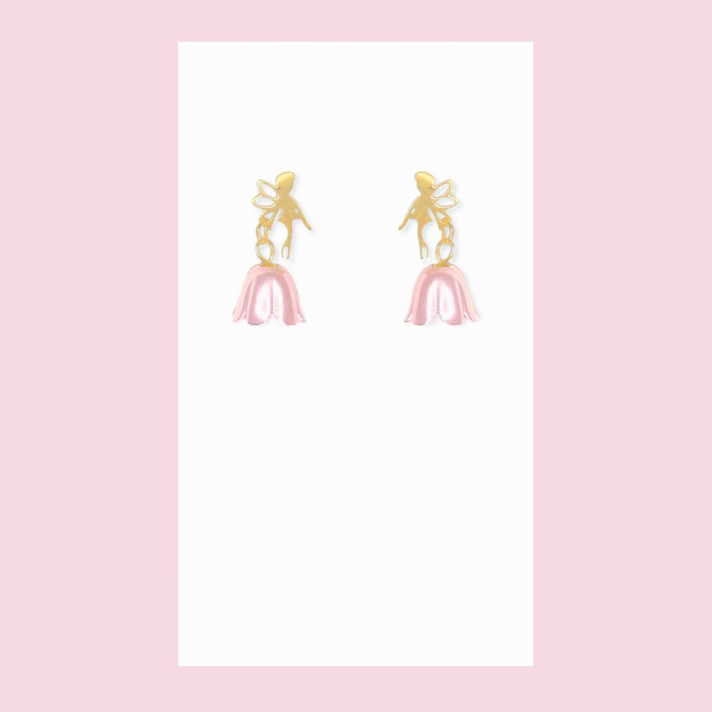 Fairy Sprite Earrings