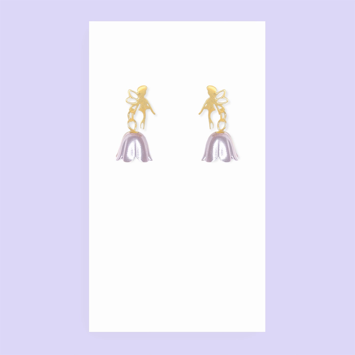 Fairy Sprite Earrings