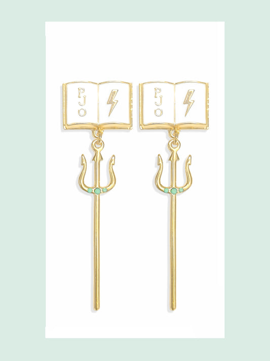 PJO Earrings