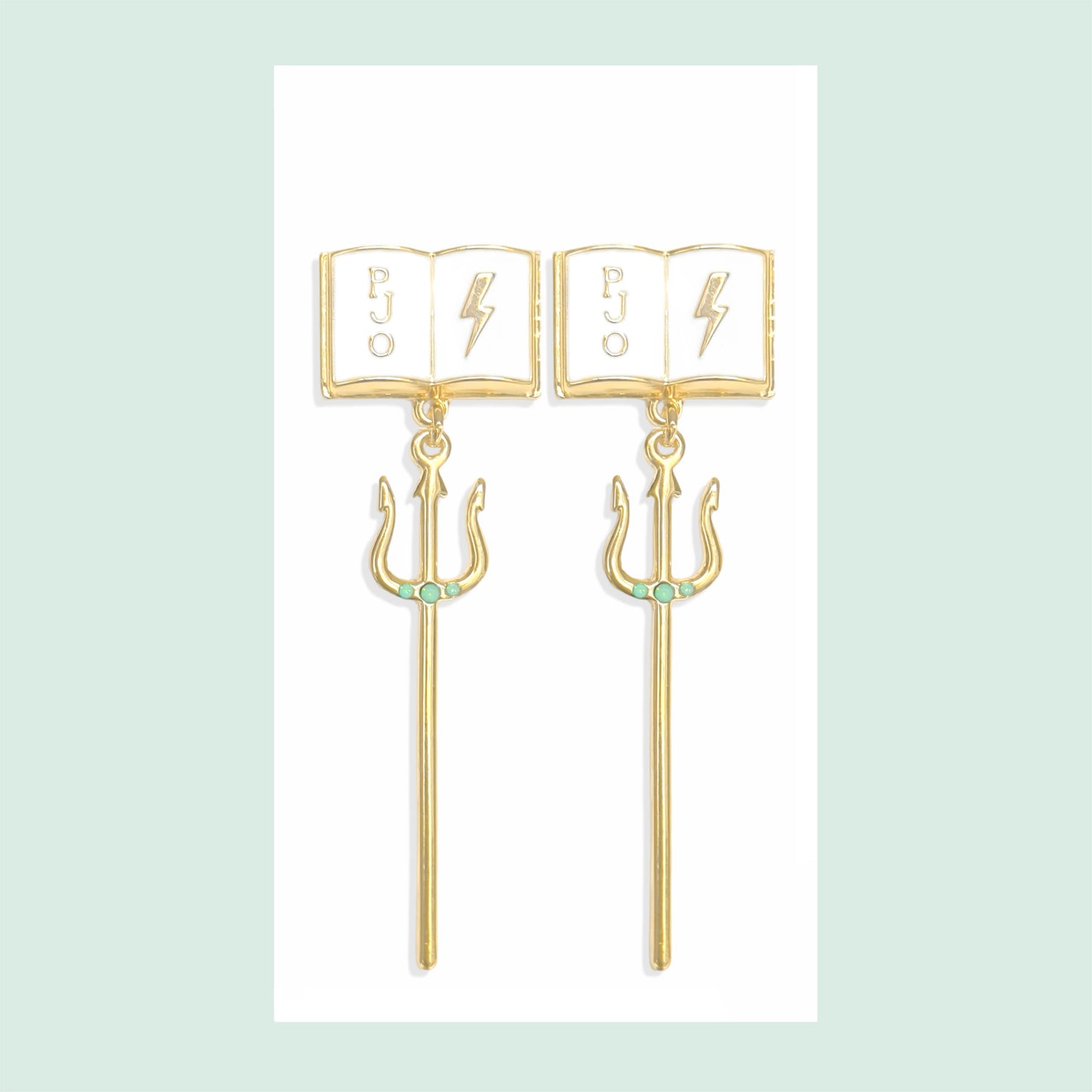 PJO Earrings