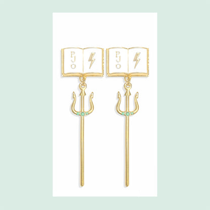 PJO Earrings