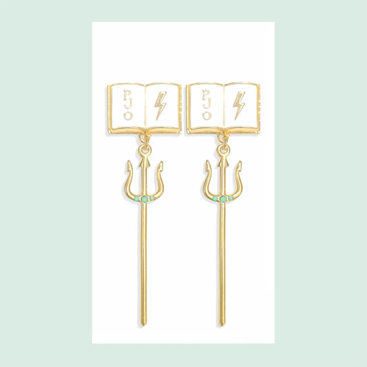 PJO Earrings