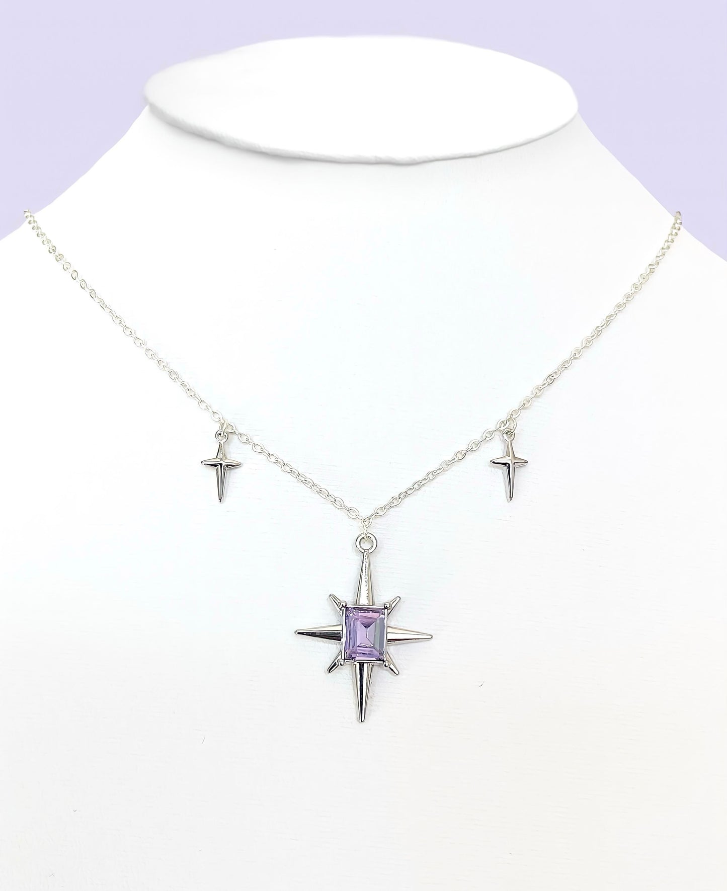 Magic Amulet Necklace