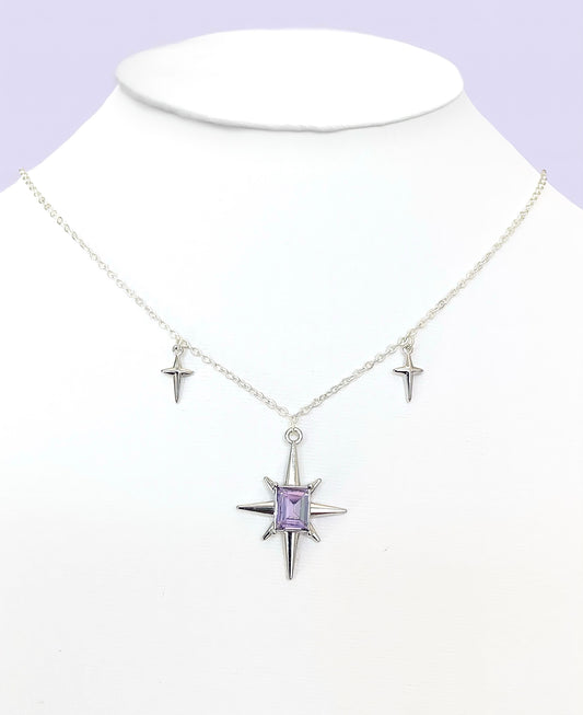 Magic Amulet Necklace