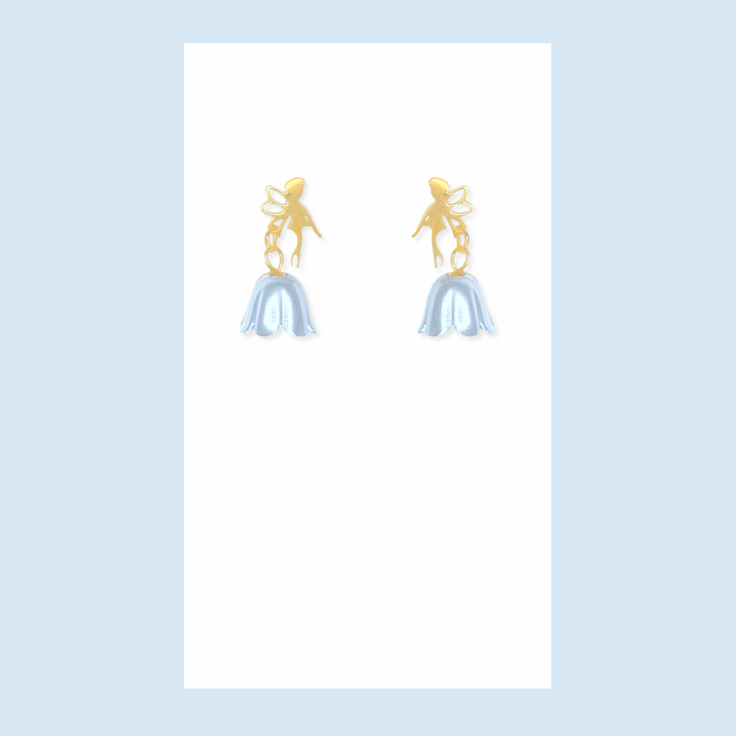 Fairy Sprite Earrings