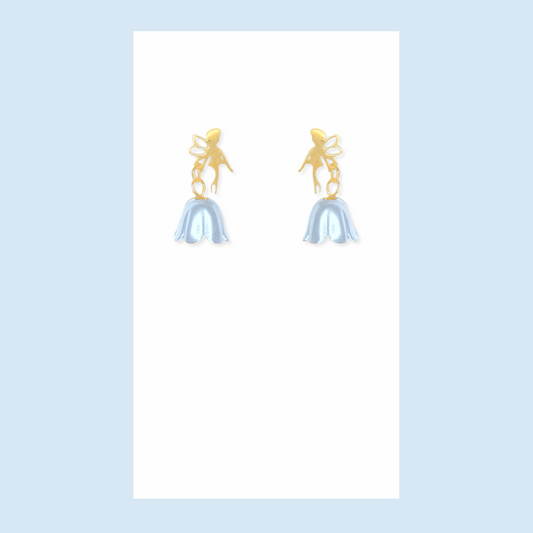 Fairy Sprite Earrings