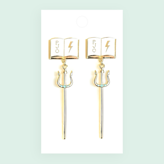 PJO Earrings