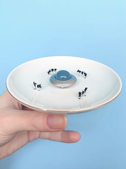 UFO Trinket Dish